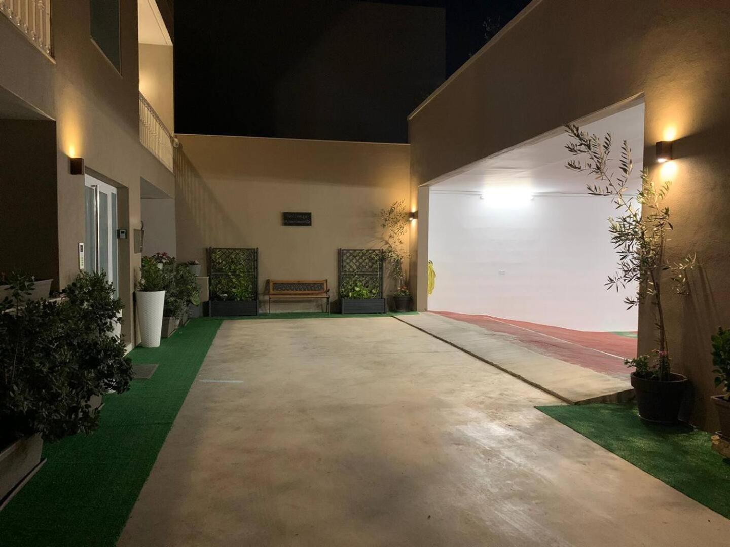 Fl 2 Ta'Lonza Luxury With Hot Tub By Homely 梅利哈 外观 照片
