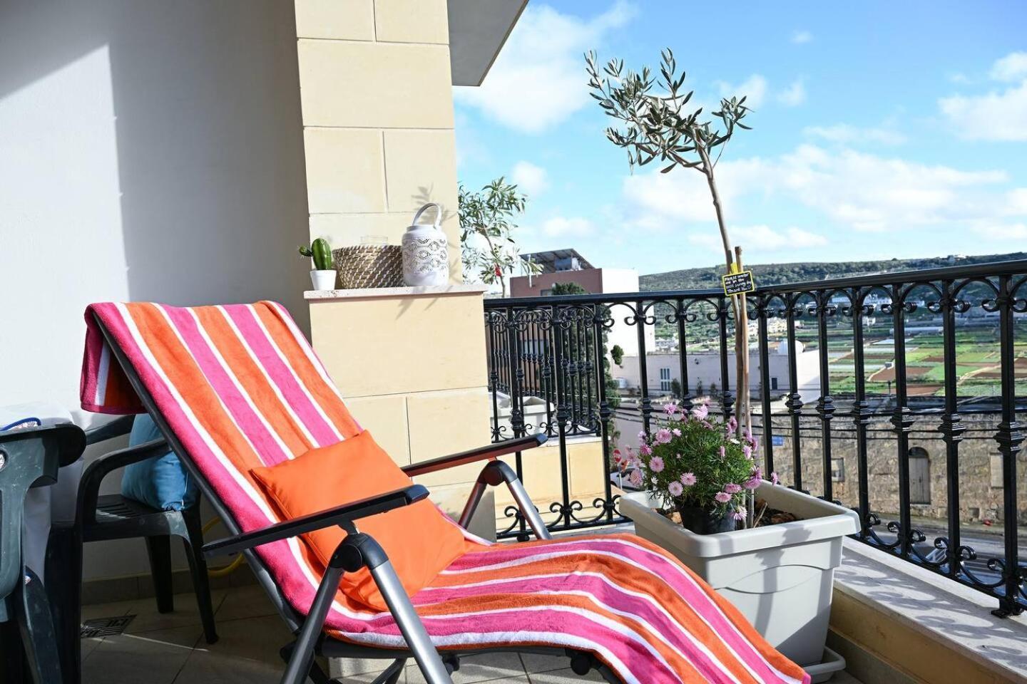Fl 2 Ta'Lonza Luxury With Hot Tub By Homely 梅利哈 外观 照片